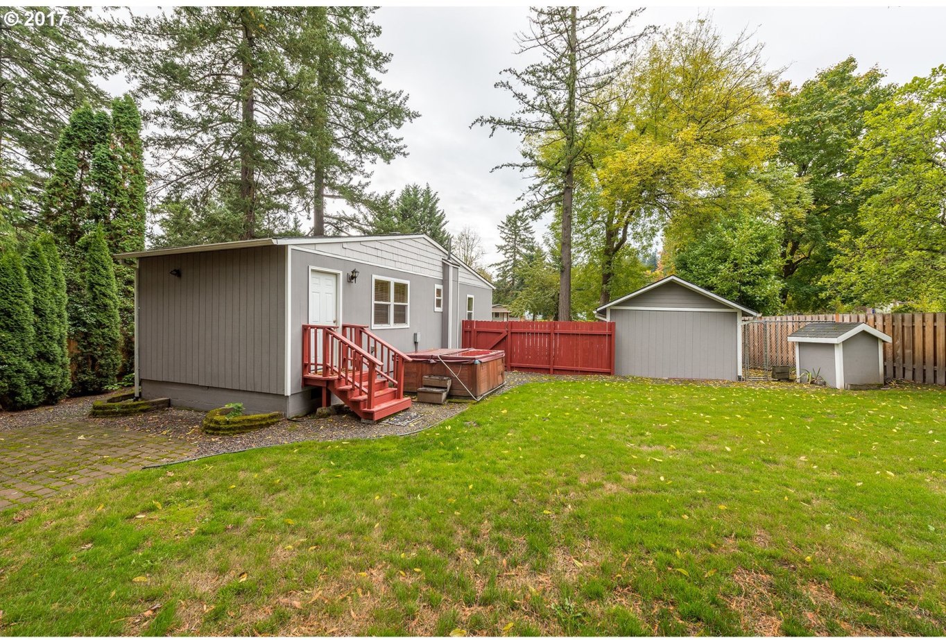 3817 Southwest Huber Street Portland, OR 97219 - Photo 31 of 32 Gallery Image 31
