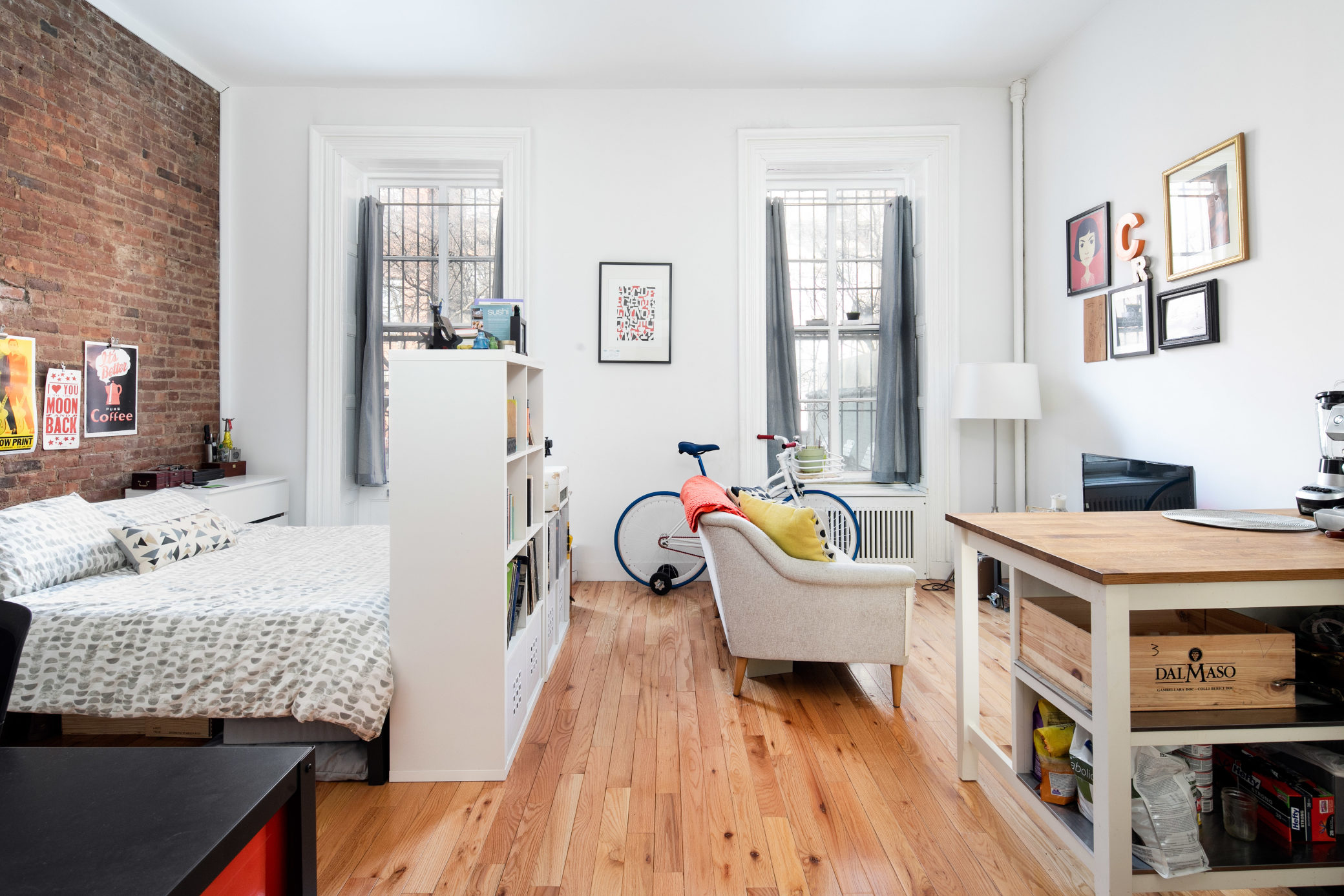 139 Montague Street, Unit 2R Brooklyn, NY 11201 - Photo 1 of 5