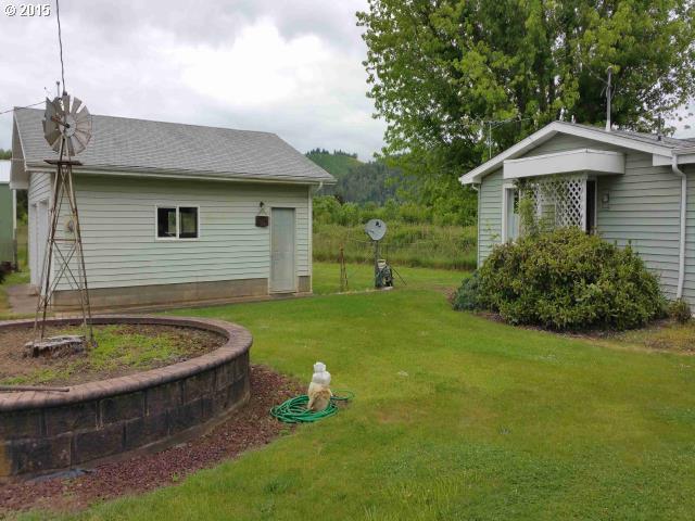 467 Plat I Road Sutherlin, OR 97479 - Photo 5 of 16