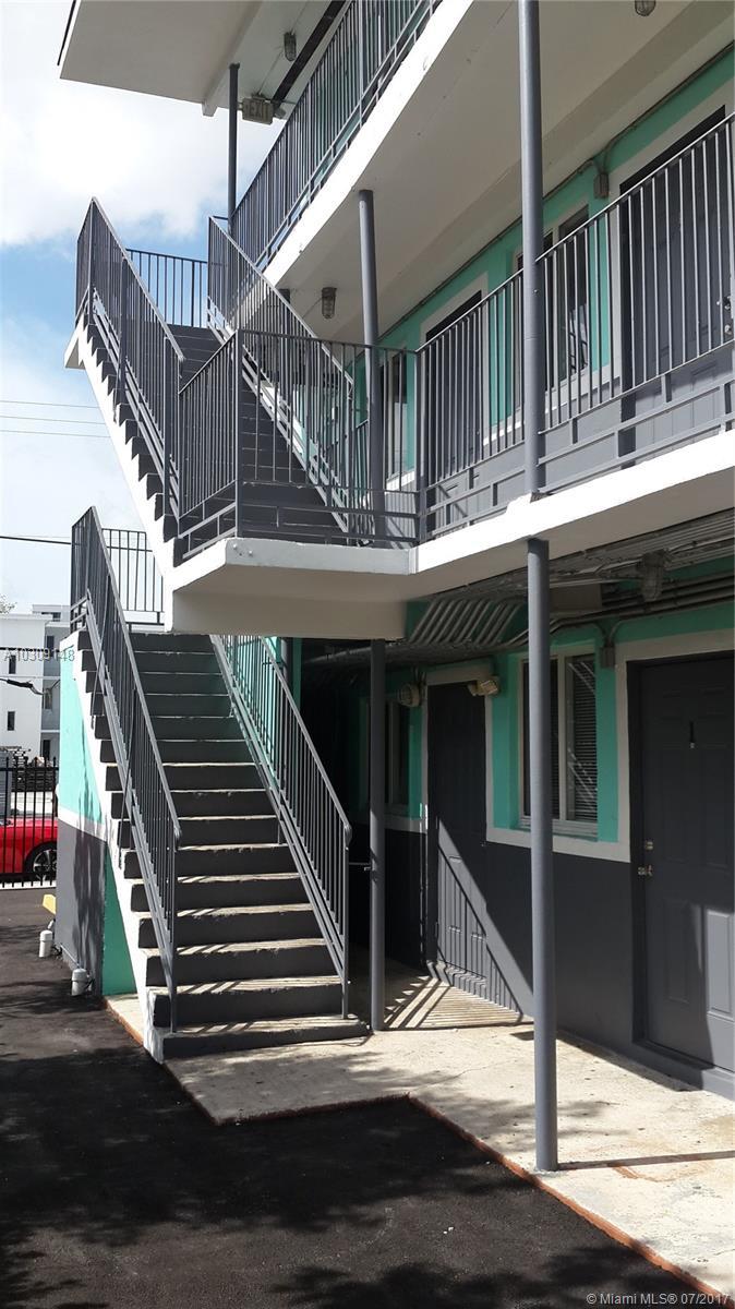 535 Northwest 7th Street, Unit 2 Miami, FL 33136 - Photo 11 of 14