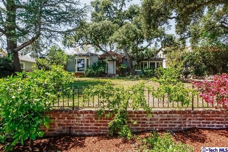 2121 East Altadena Drive Altadena, CA 91001 - Photo 48 of 51 Additional Photo