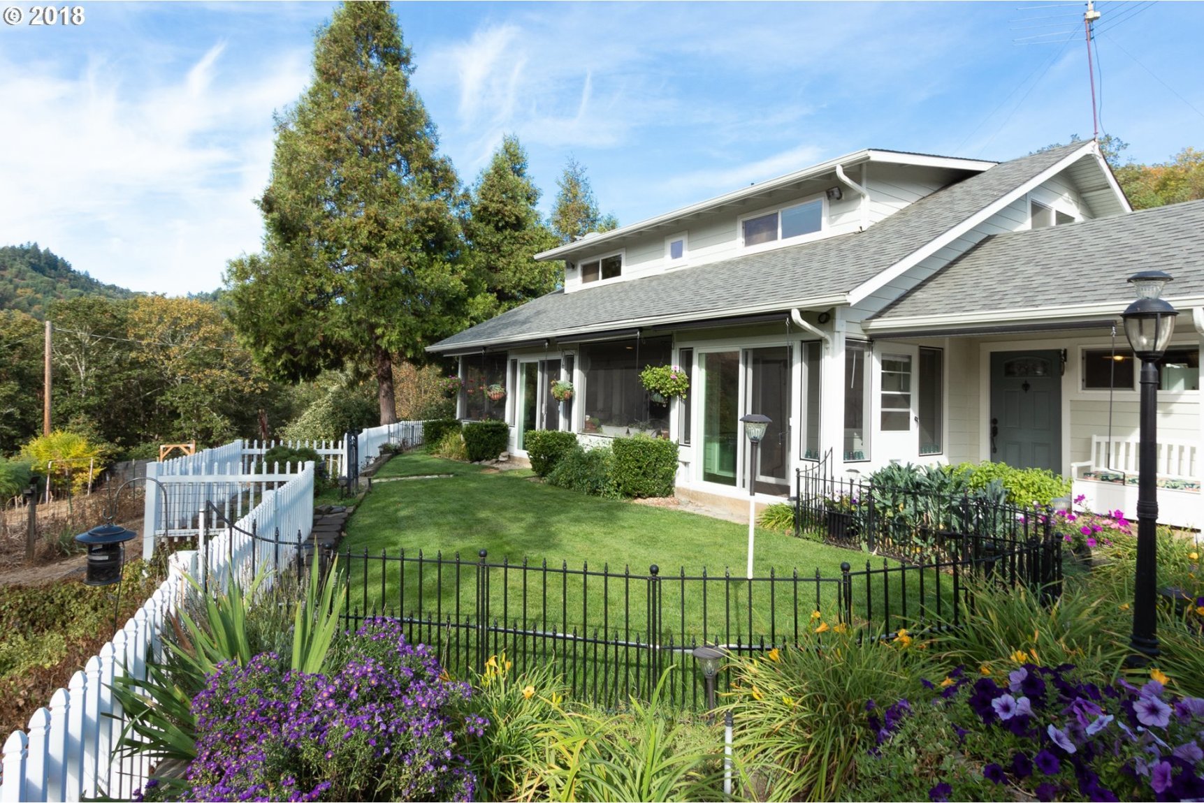 1537 Cole Road Oakland, OR 97462 - Photo 30 of 32 Gallery Image 30