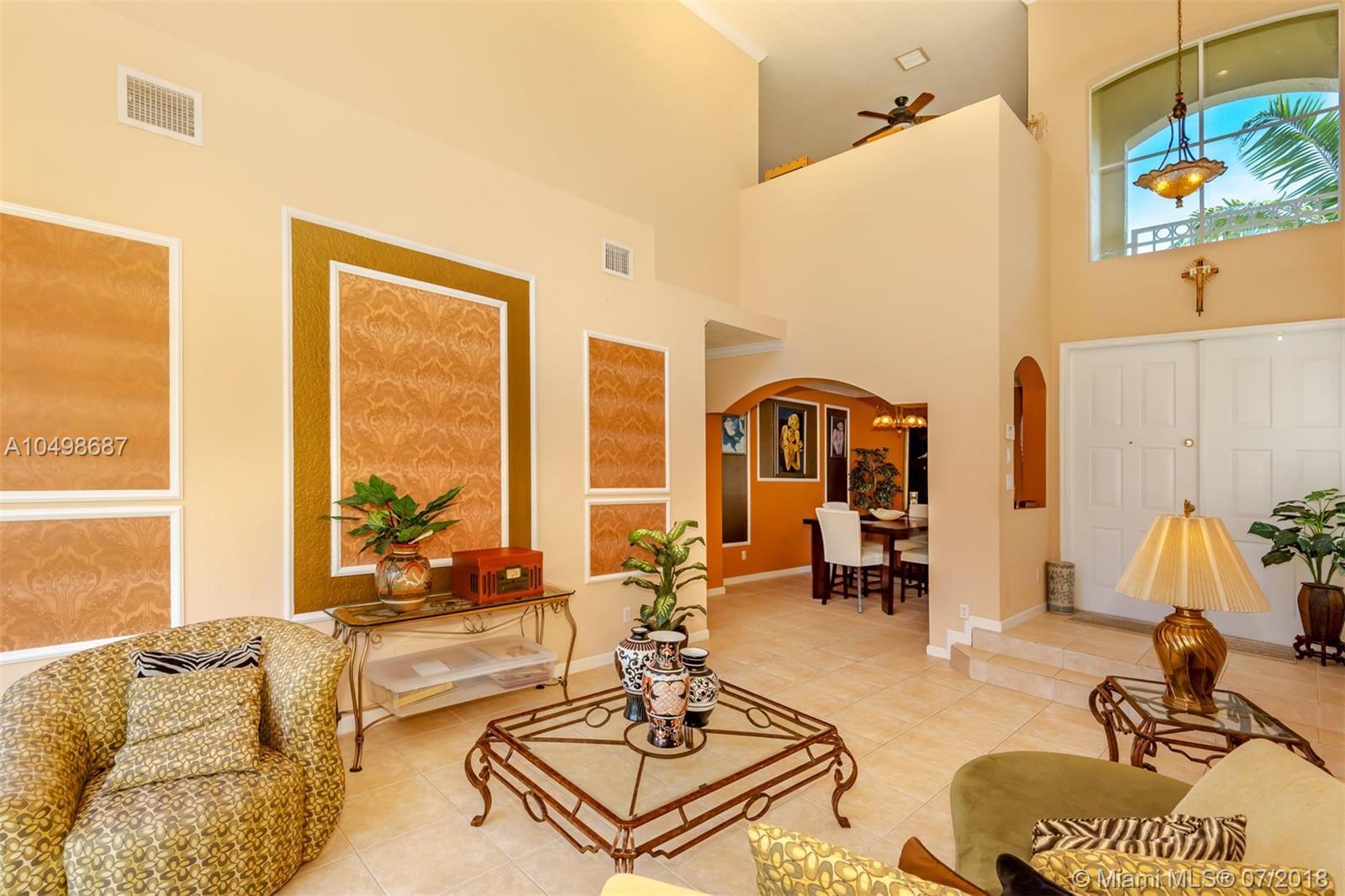 12609 Southwest 21st Street Miramar, FL 33027 - Photo 4 of 35