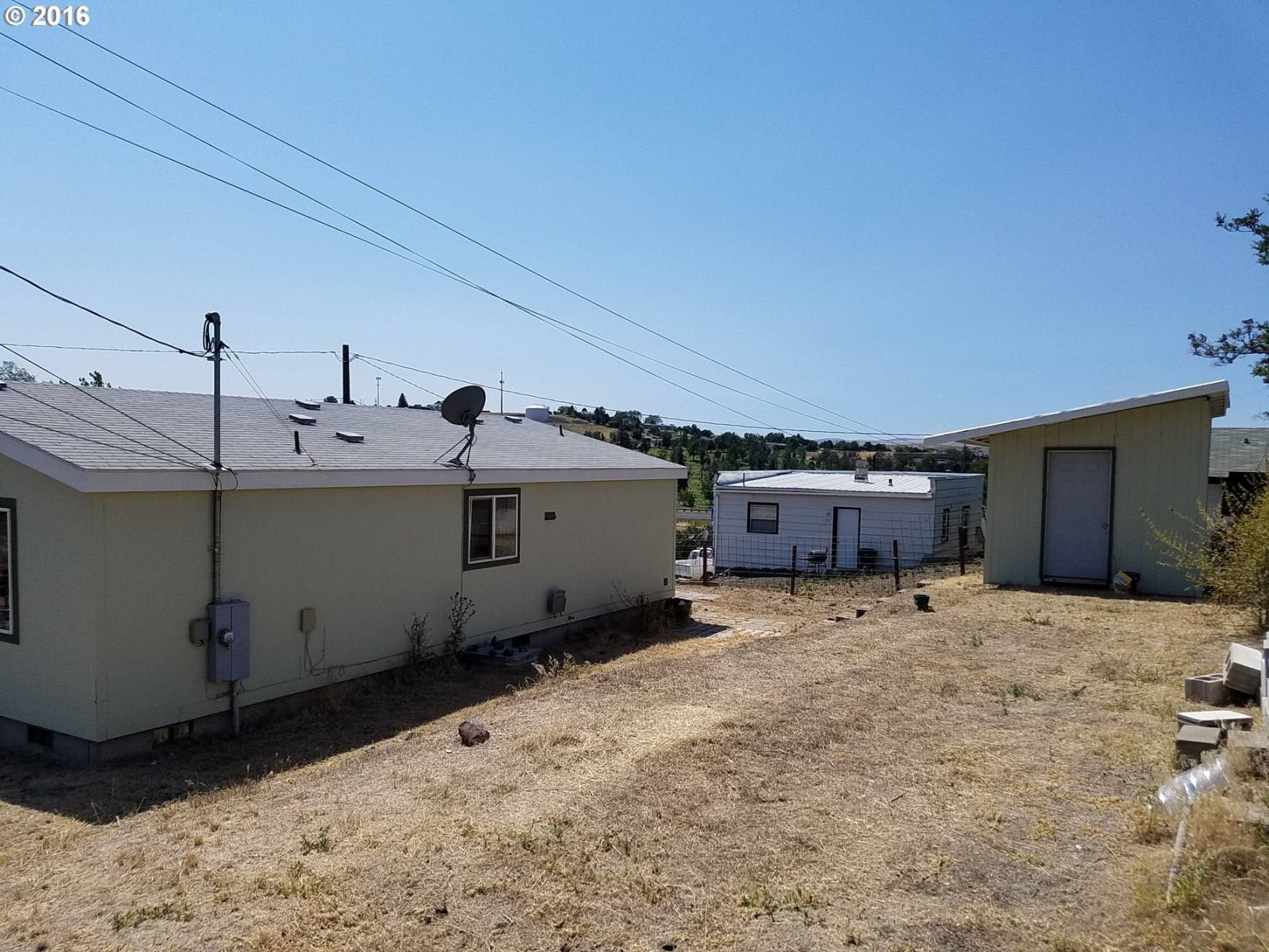 1501 Southwest Isaac Avenue Pendleton, OR 97801 - Photo 7 of 24