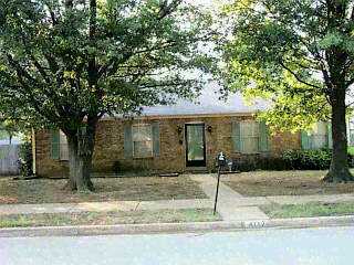4117 Silverleaf Road Memphis, TN 38115 - Photo 1 of 1 Gallery Image 1