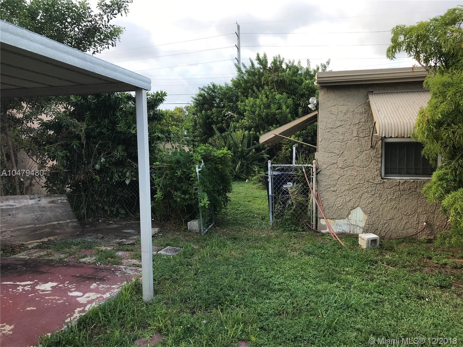 1911 Rutland Street Opa-Locka, FL 33054 - Photo 4 of 10 Gallery Image 4