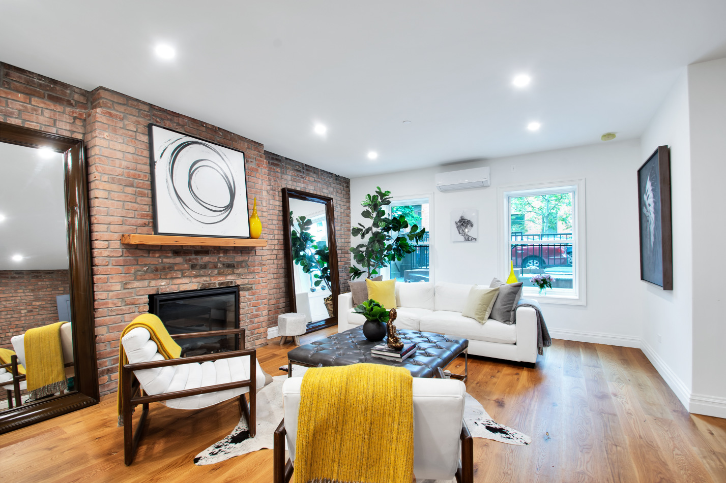 154 Nelson Street, Unit Unit # 1 Garden Duplex Brooklyn, NY 11231 - Photo 2 of 19