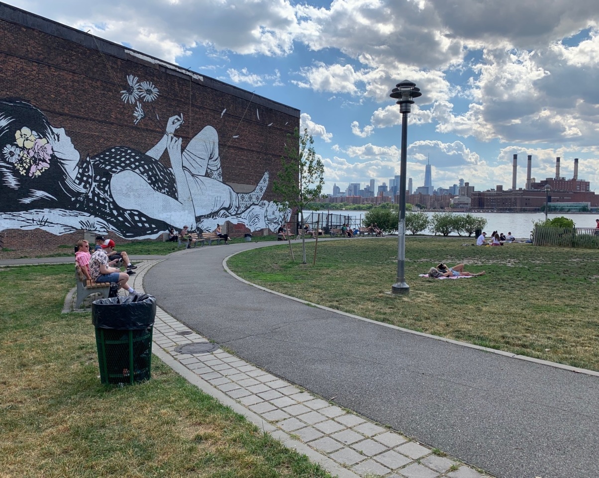 72 Huron Street, Unit 2A Brooklyn, NY 11222 - Photo 6 of 7