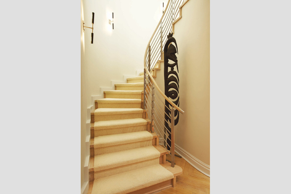 25 Columbus Circle, Unit 54/55C Manhattan, NY 10019 - Photo 4 of 6