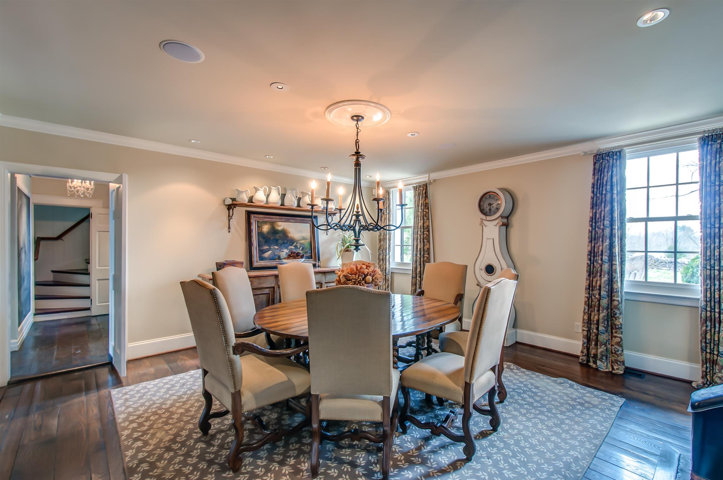 340 Kinnie Road Franklin, TN 37069 - Photo 9 of 28 Another view of dining room...