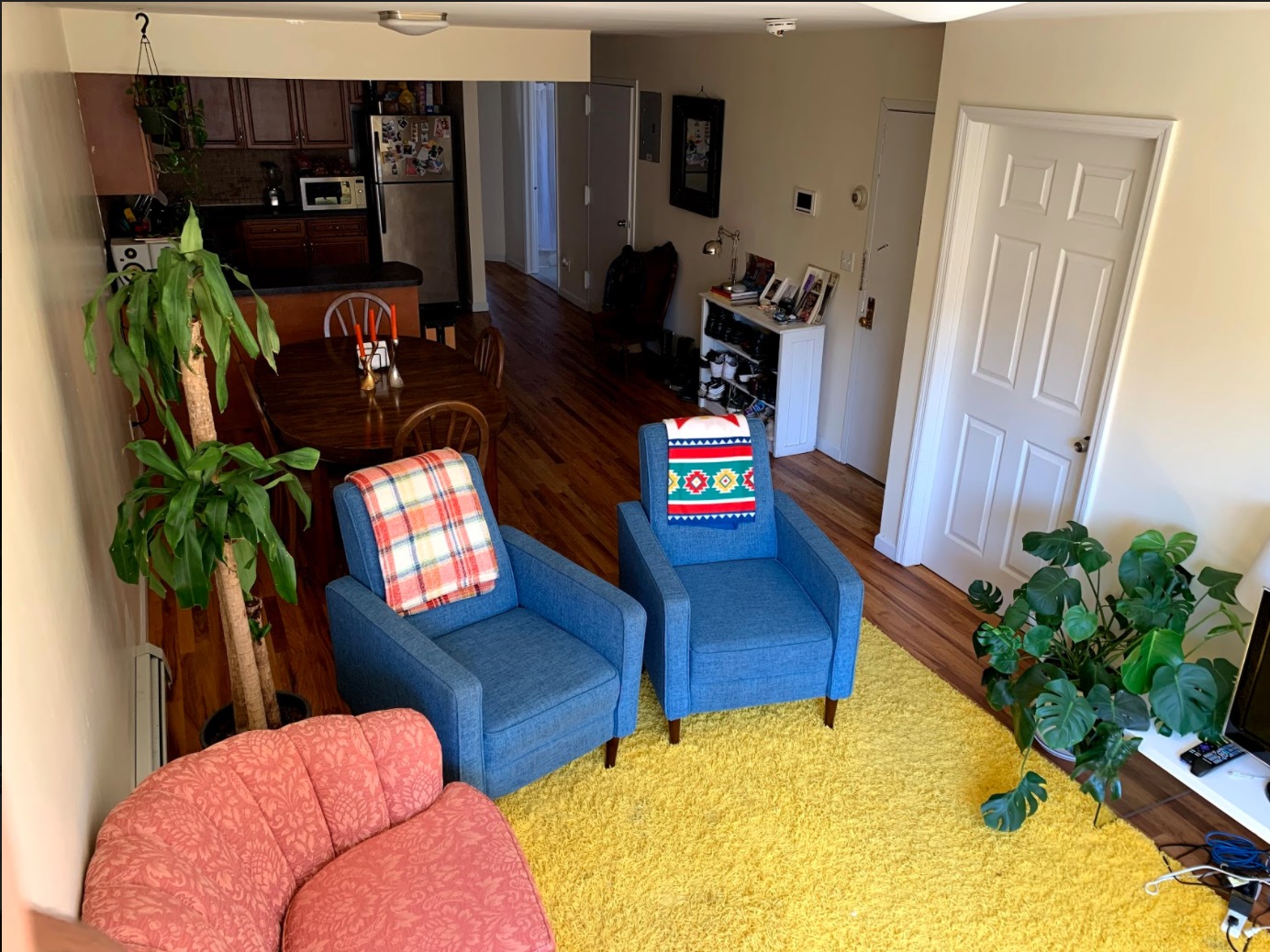 128 Patchen Avenue, Unit 3 Brooklyn, NY 11221 - Photo 3 of 7