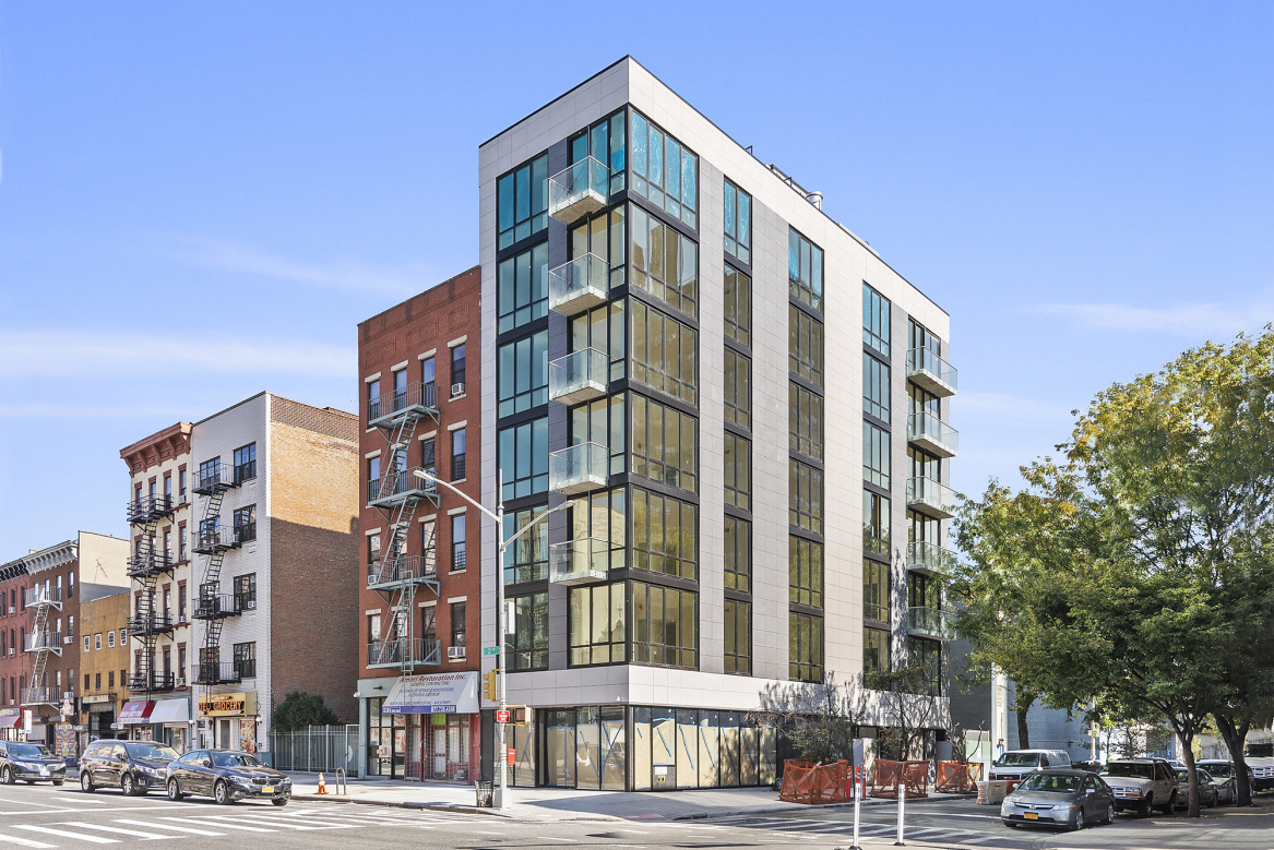 301 East 117th Street, Unit 6X Manhattan, NY 10035 - Photo 6 of 7