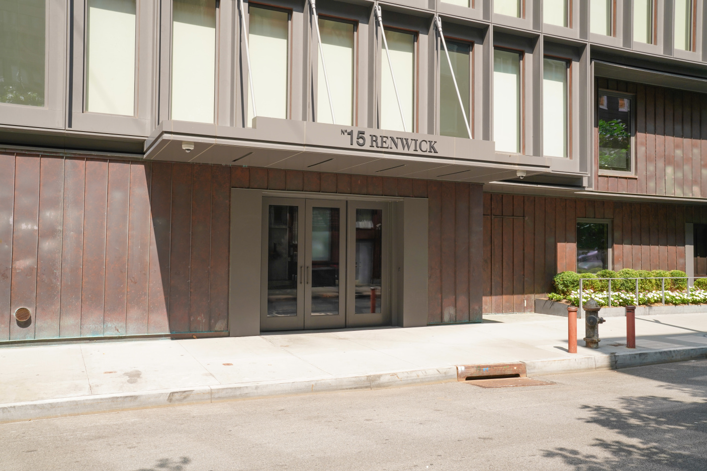 15 Renwick 15 Renwick St, Manhattan, NY 10013 - Photo 3 of 6