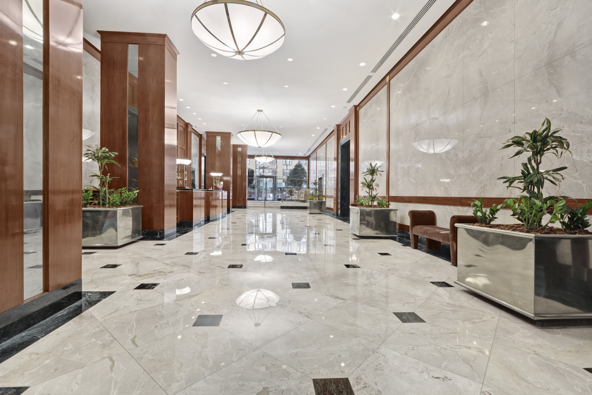 200 East 69th Street, Unit 31C Manhattan, NY 10021 - Photo 16 of 18