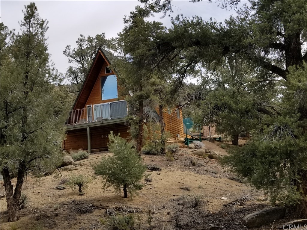 98042 Conifer Road Inyokern, CA 93527 - Photo 1 of 1 Gallery Image 1