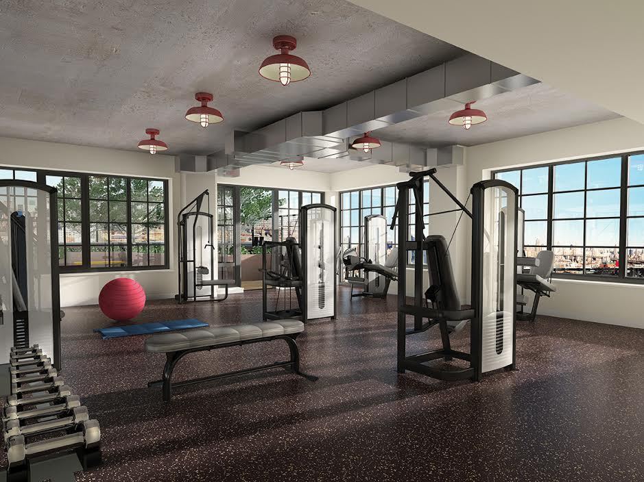 The Pearson Court Square 45-50 Pearson St, Queens, NY 11101 - Photo 3 of 4