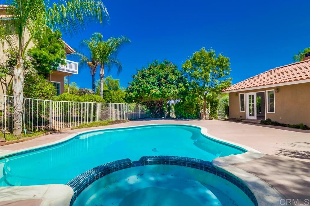 3003 Calle Allejandro Jamul, CA 91935 - Photo 23 of 25