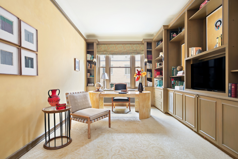 850 Park Avenue, Unit 8C Manhattan, NY 10075 - Photo 9 of 13