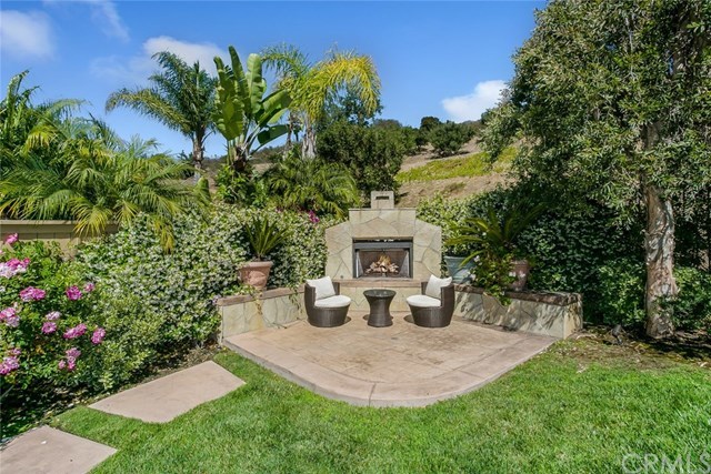 46 Rolling Ridge Rancho Santa Margarita, CA 92688 - Photo 24 of 26 Relaxing, yes?