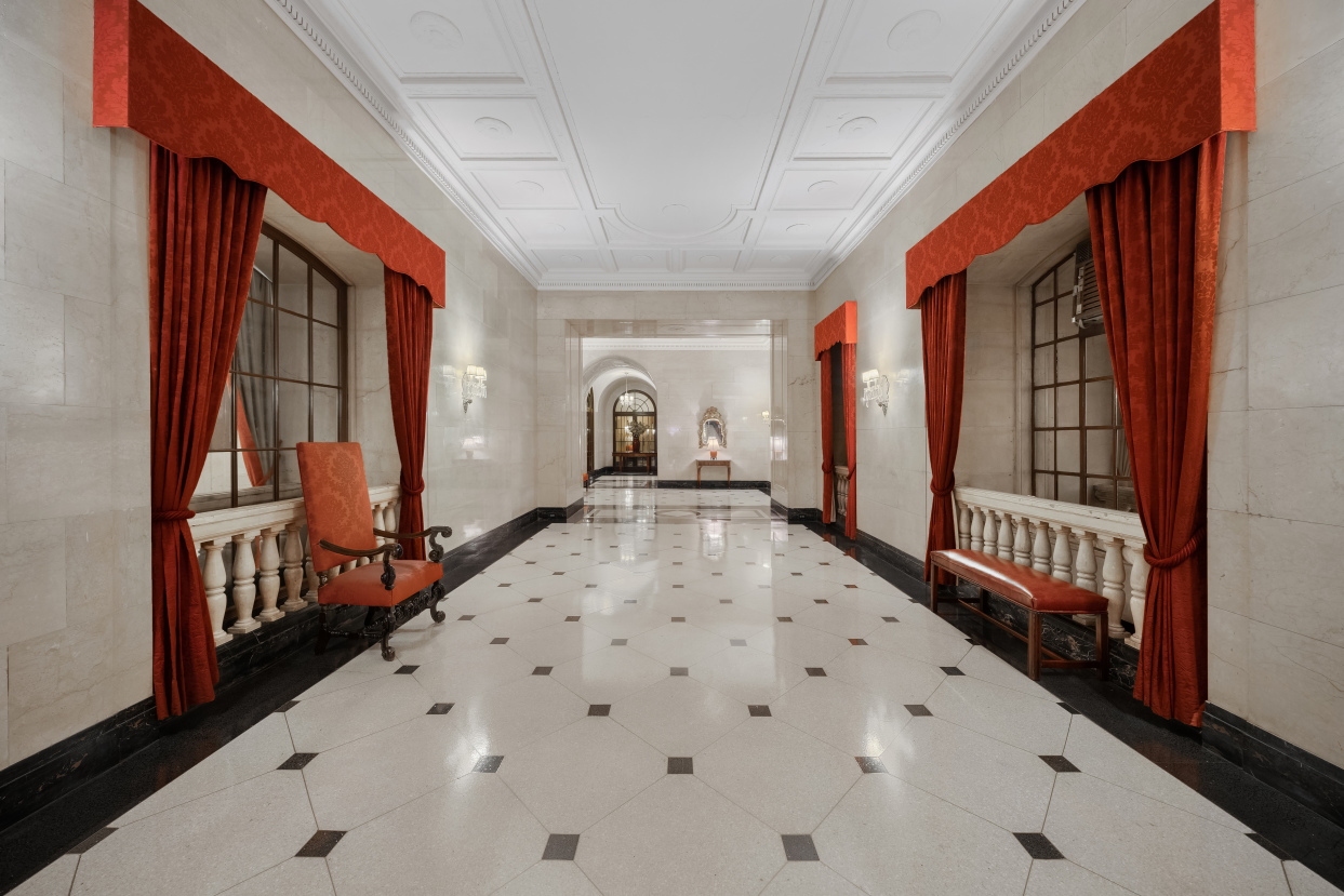 480 Park Avenue, Unit 16G Manhattan, NY 10022 - Photo 16 of 20