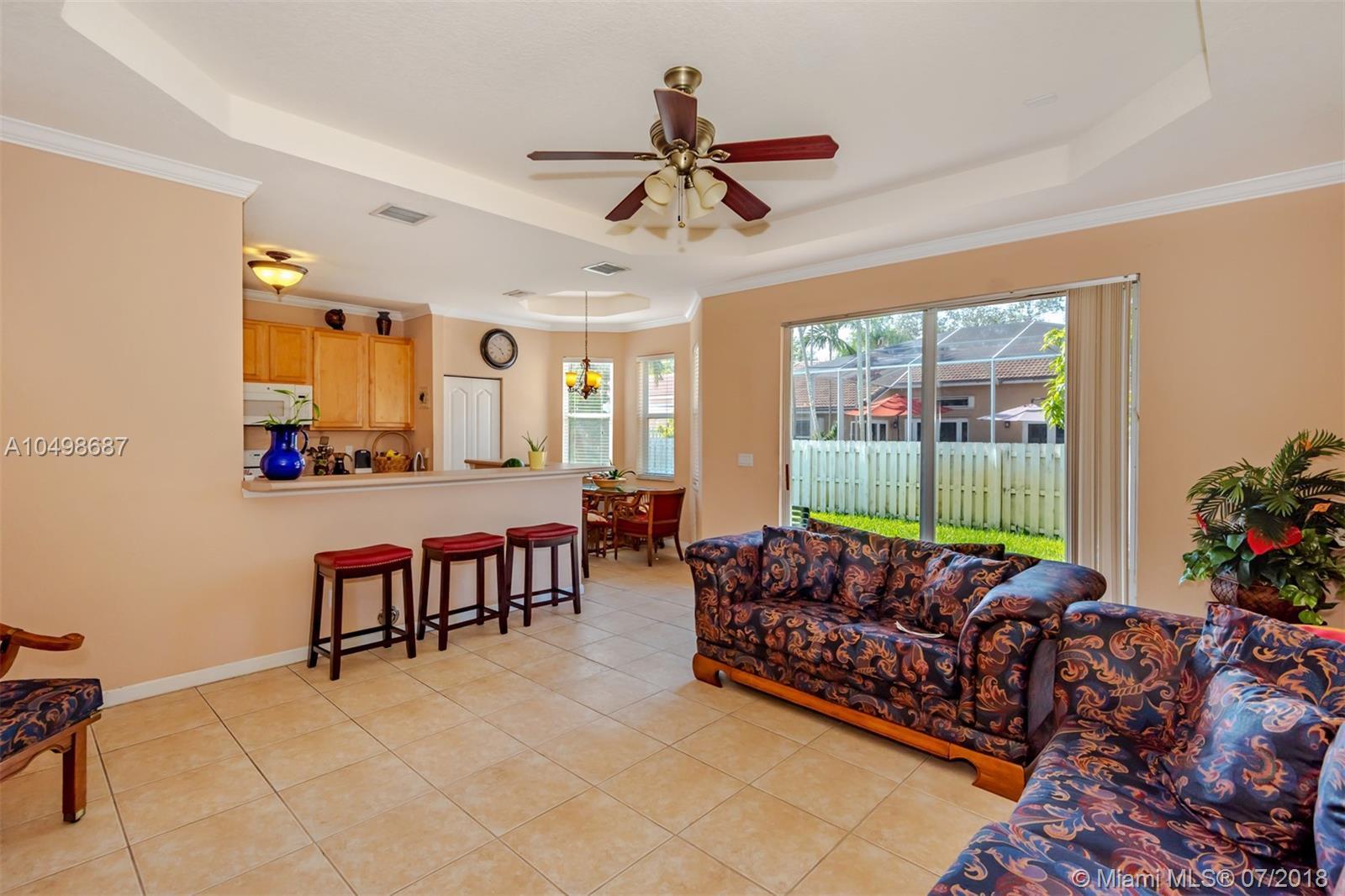 12609 Southwest 21st Street Miramar, FL 33027 - Photo 13 of 35