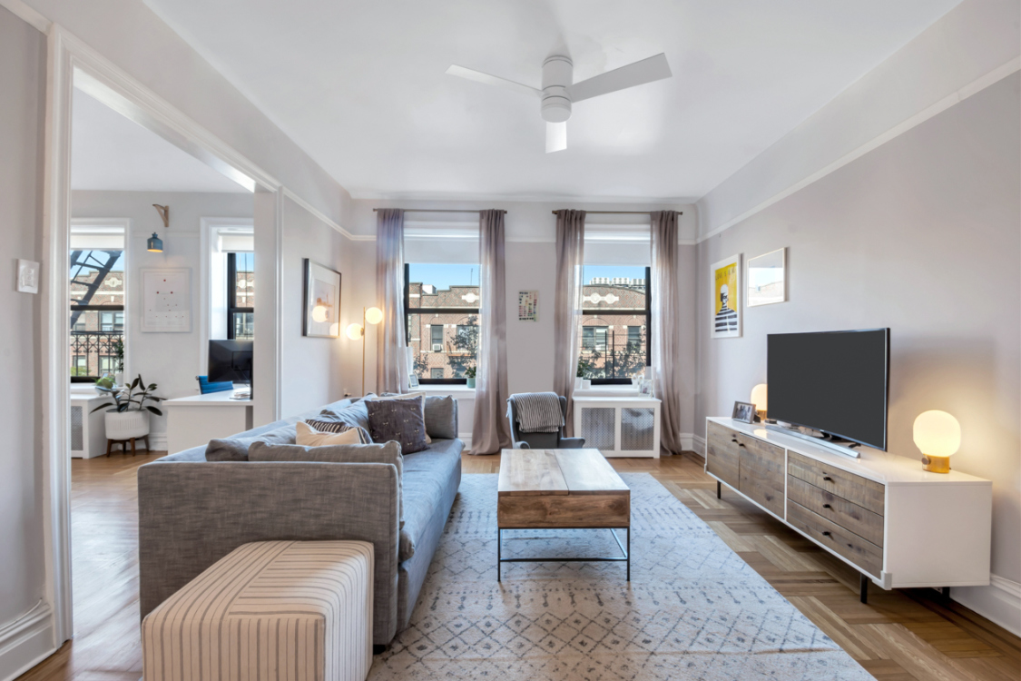 255 Eastern Parkway, Unit C11 Brooklyn, NY 11238 - Photo 1 of 15