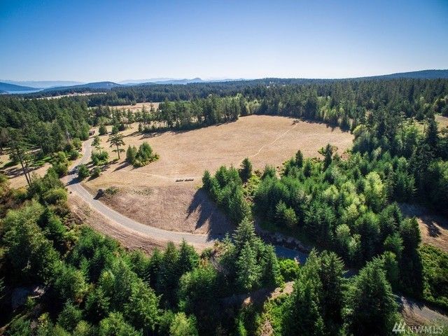 $1,775,000 | Dragon Run Road, Lopez Island, WA 98261