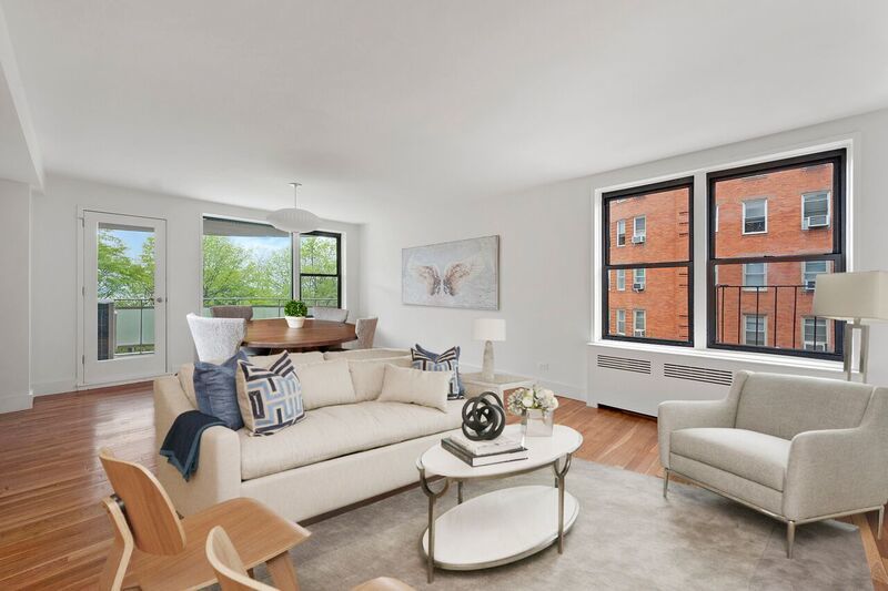 9511 Shore Road, Unit 403 Brooklyn, NY 11209 - Photo 2 of 9