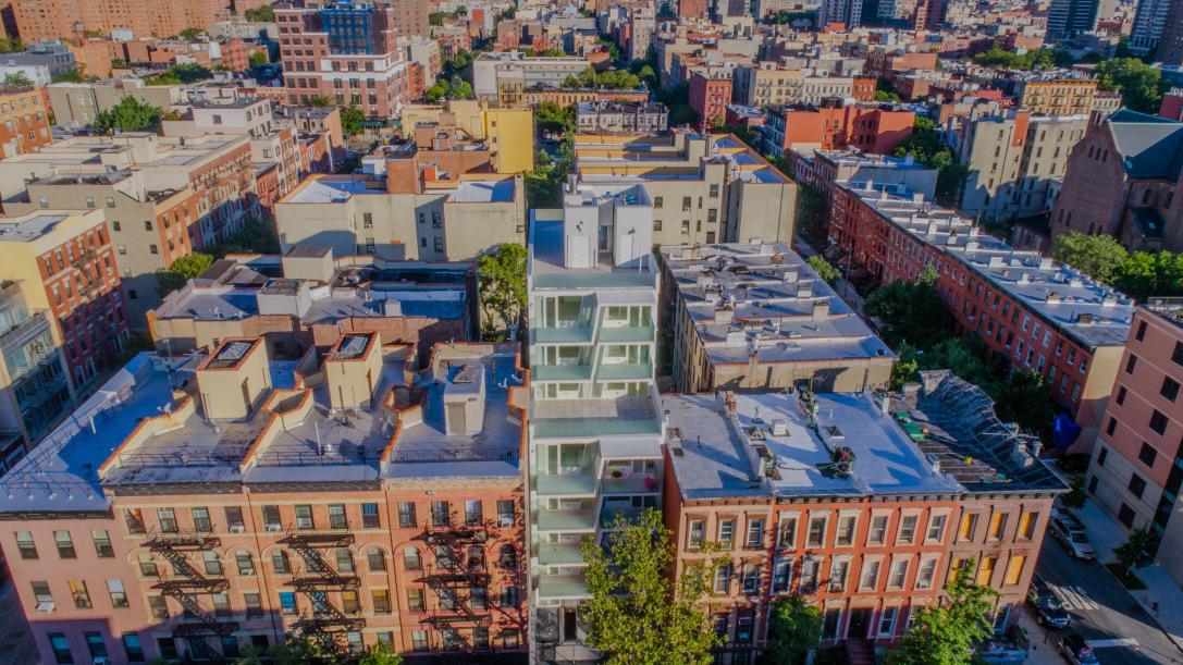 329 Pleasant Avenue, Unit 1BB Manhattan, NY 10035 - Photo 9 of 9