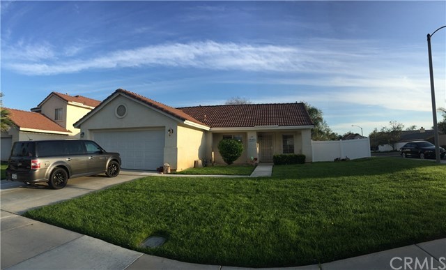 25723 Ridgemoor Road Sun City, CA 92586 - Photo 1 of 1 Front