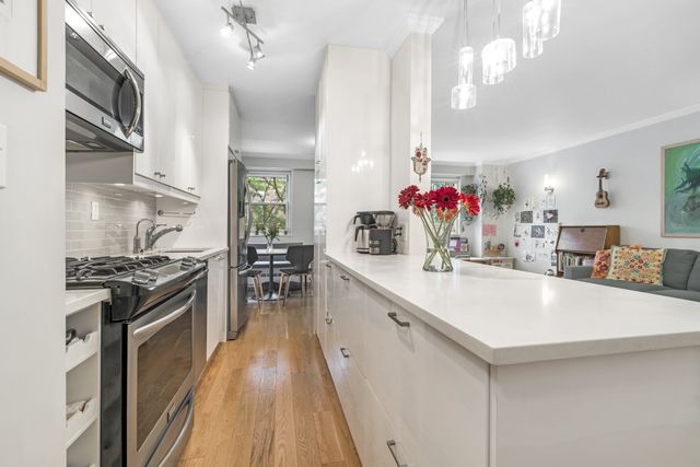 $755,000 | 191 Willoughby Street, Unit 7A | Downtown Brooklyn