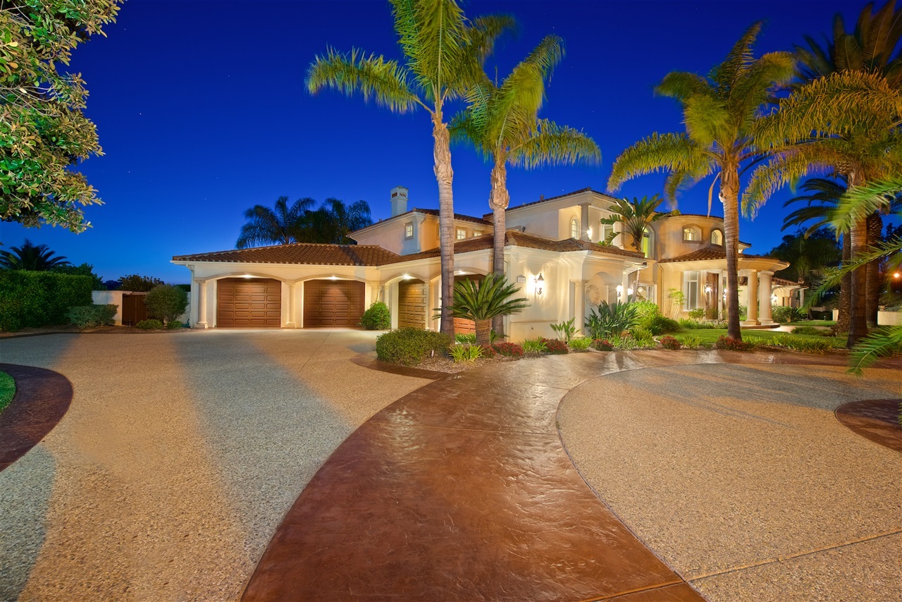 18300 Old Coach Drive Poway, CA 92064 - Photo 3 of 24