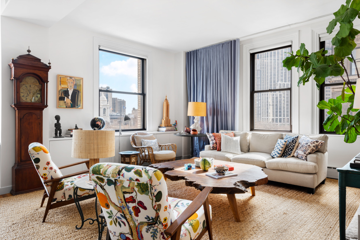 261 Broadway, Unit 7B Manhattan, NY 10007 - Photo 1 of 12