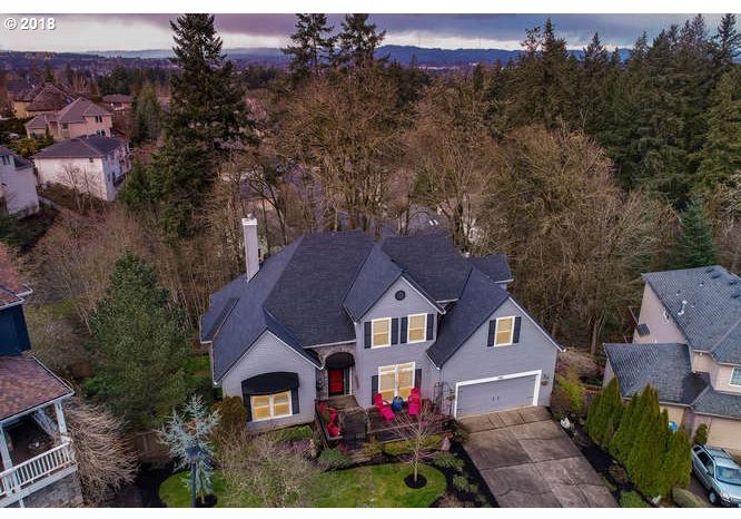 12835 Southwest Ridgefield Lane Tigard, OR 97223 - Photo 27 of 31 Gallery Image 27