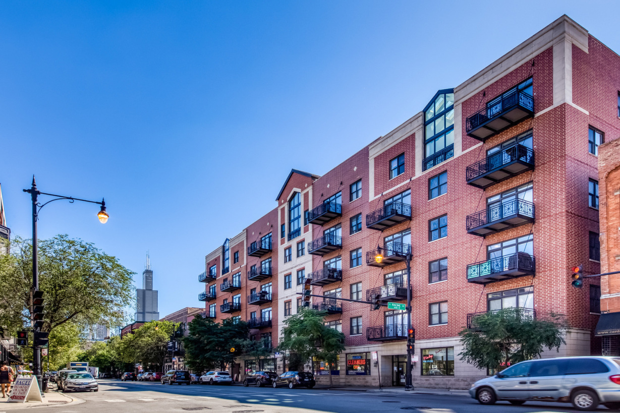 1155 W Madison St, Chicago, IL 60607 - Photo 3 of 3