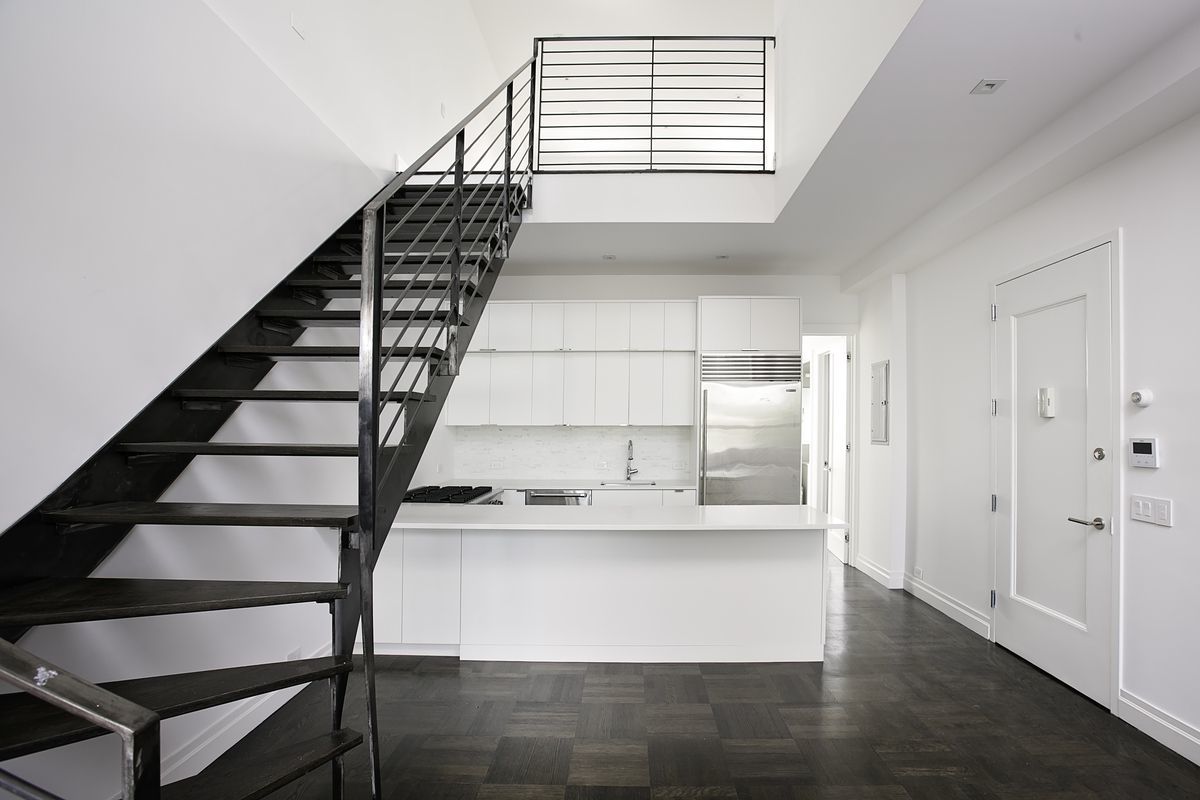 66 Bushwick Avenue, Unit PH1 Brooklyn, NY 11211 - Photo 1 of 17