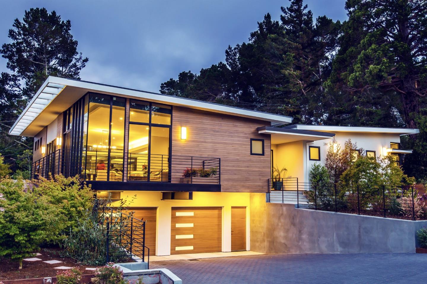 2747 Burlingview Drive Burlingame, CA 94010 - Photo 48 of 52