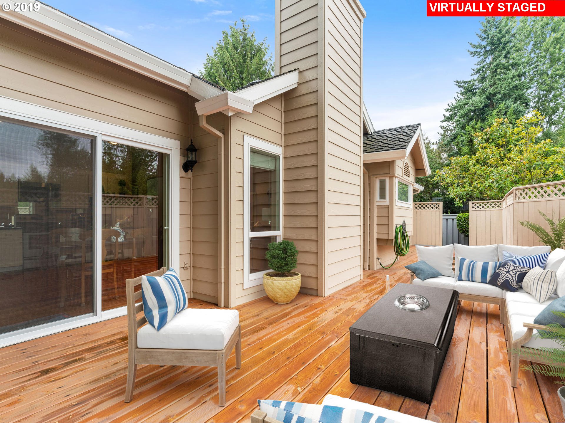 11139 Southwest Partridge Loop Beaverton, OR 97007 - Photo 32 of 32 Gallery Image 32