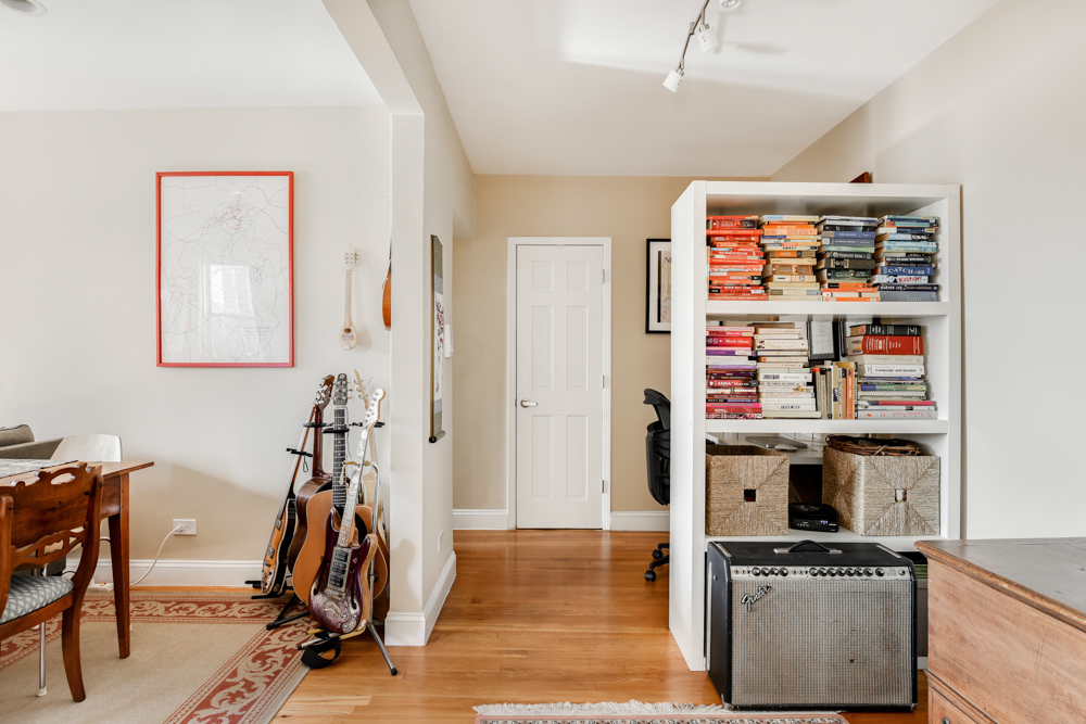 36 Dahill Road, Unit 2E Brooklyn, NY 11218 - Photo 5 of 7 Gallery Image 5