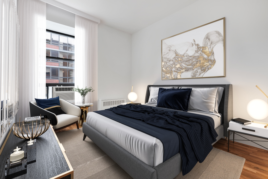 215 West 84th Street, Unit 407 Manhattan, NY 10024 - Photo 2 of 7