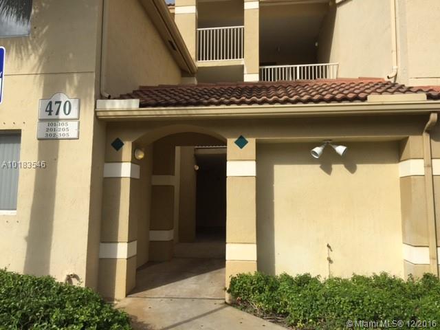 470 South Park Road, Unit 7105 Hollywood, FL 33021 - Photo 4 of 30