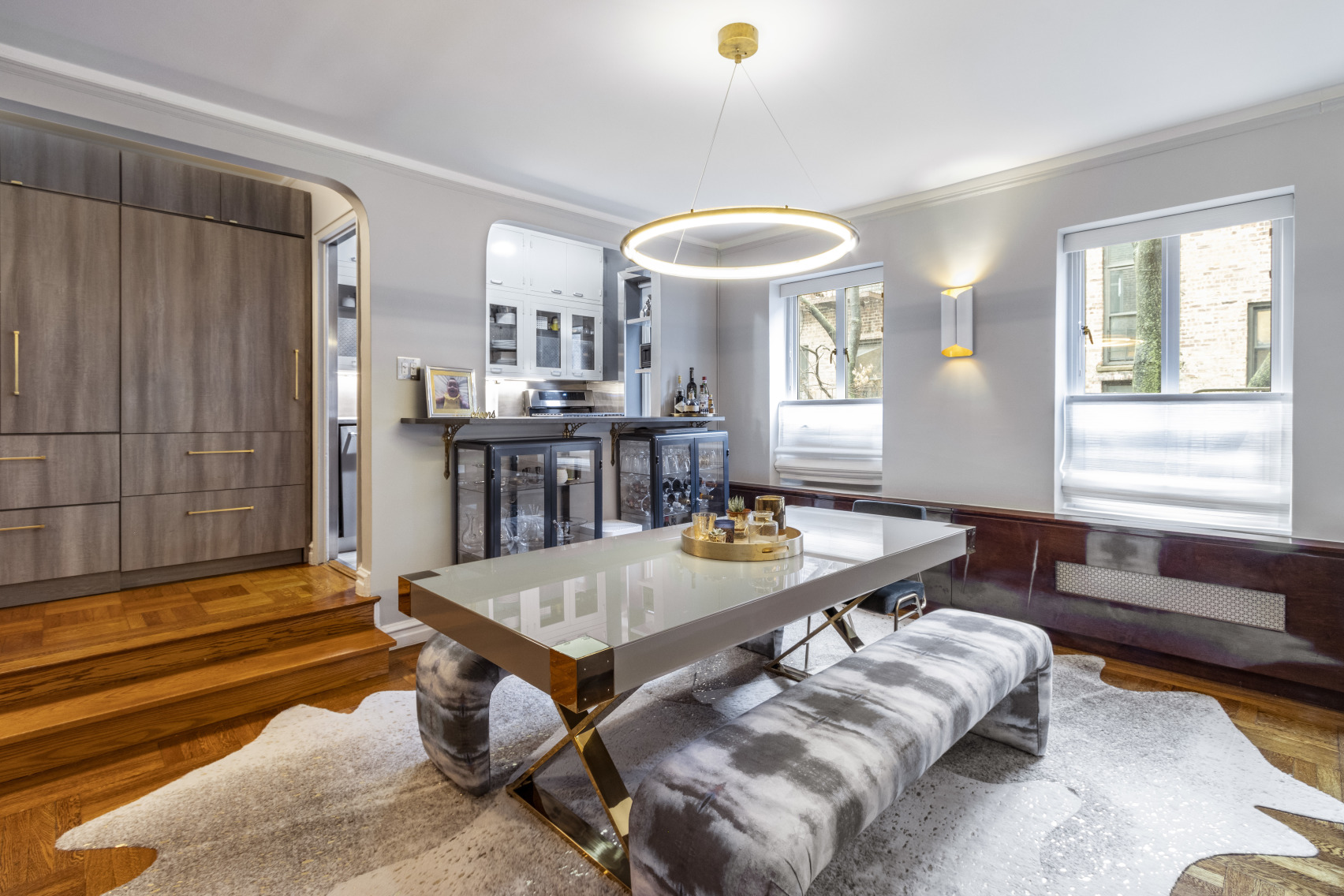 155 West 20th Street, Unit 5AJK Manhattan, NY 10011 - Photo 2 of 9