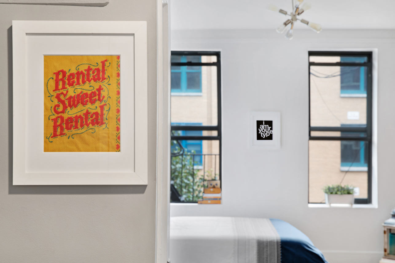 344 West 17th Street, Unit 5B Manhattan, NY 10011 - Photo 3 of 6