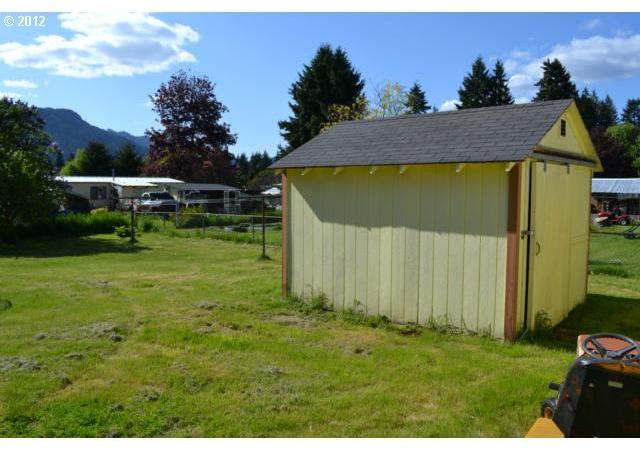 61 Shipherd Falls Road Carson, WA 98610 - Photo 12 of 14 Gallery Image 12