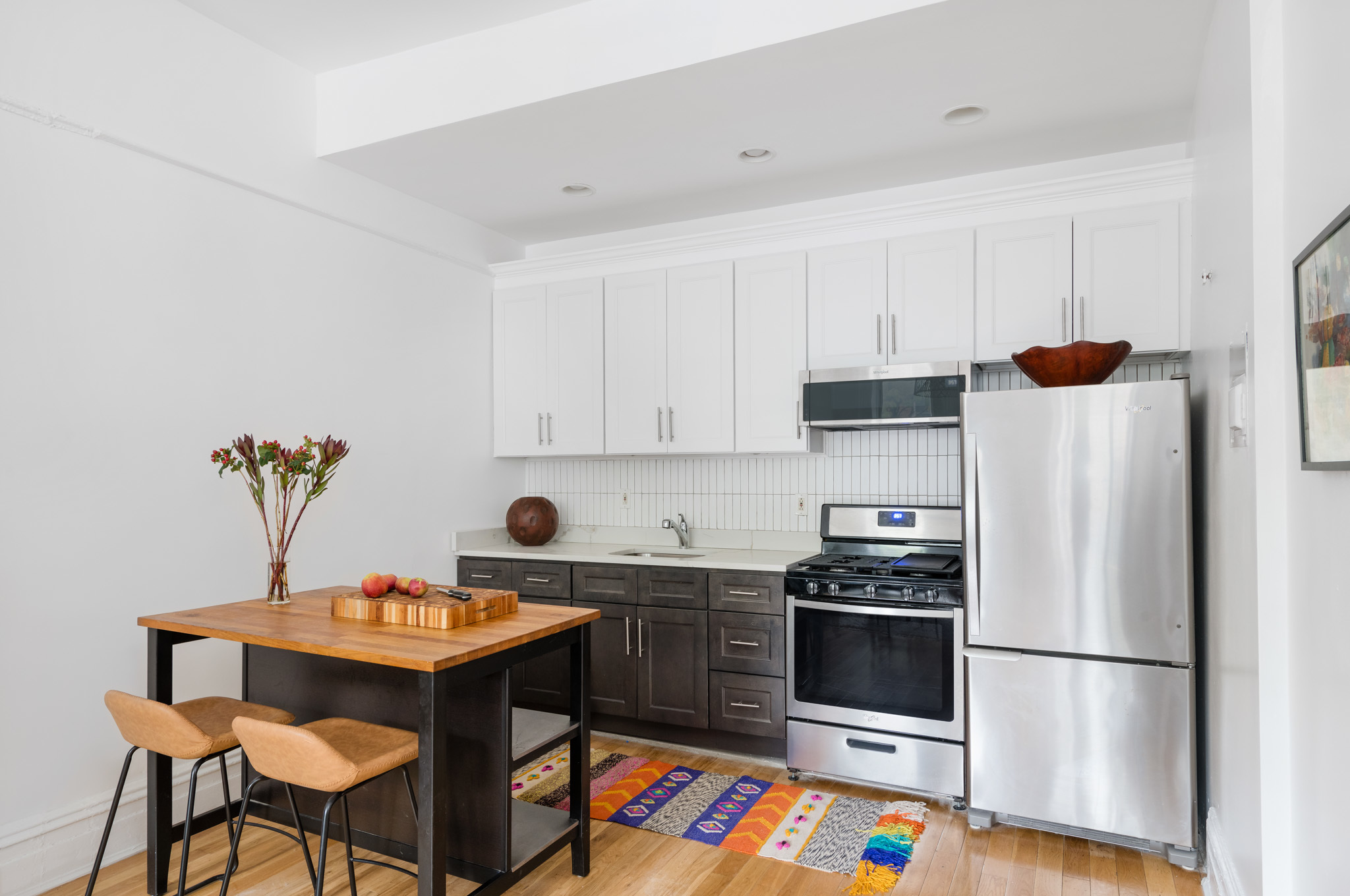 582A Monroe Street Brooklyn, NY 11221 - Photo 2 of 13