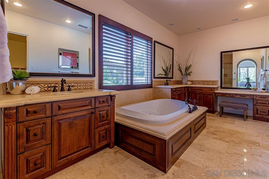 6838 St Andrews Road Rancho Santa Fe, CA 92067 - Photo 17 of 25