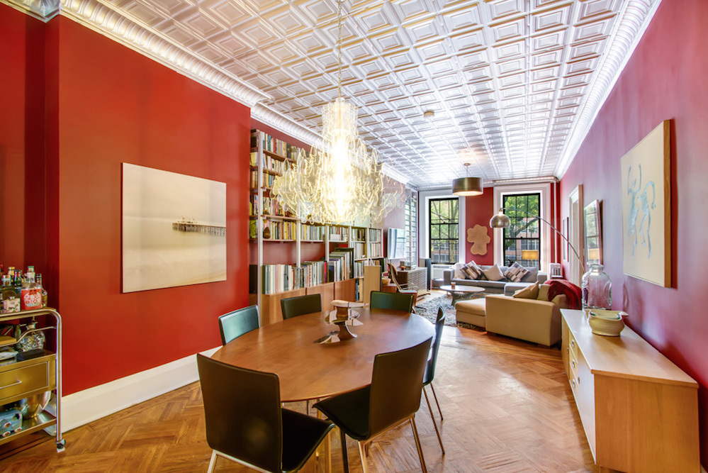 283 Adelphi Street Brooklyn, NY 11205 - Photo 2 of 10