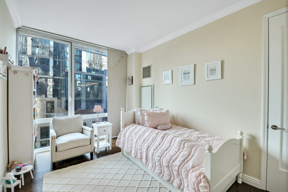 10 West End Avenue, Unit 8FG Manhattan, NY 10023 - Photo 7 of 21