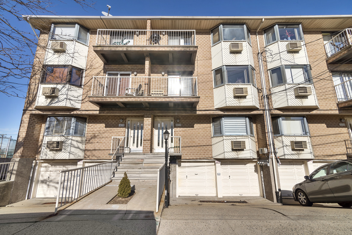 Scott Village at 1075 E 72nd St Brooklyn, NY Compass