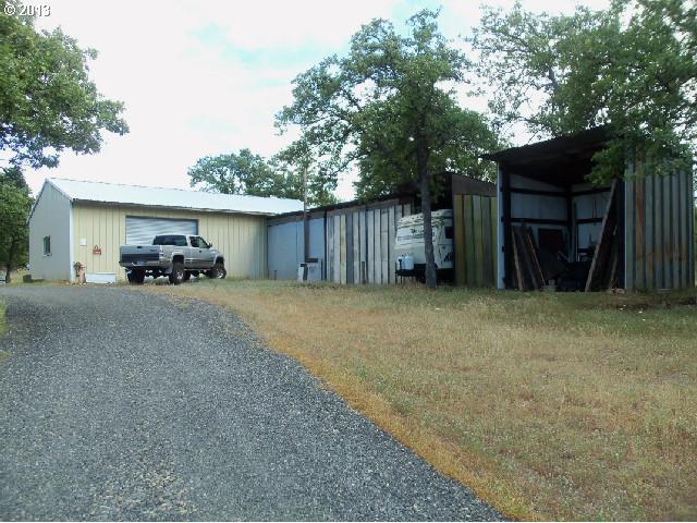 5352 Hawley Steele Road The Dalles, OR 97058 - Photo 4 of 16 Gallery Image 4